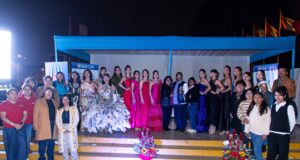 Más de 500 jóvenes disfrutaron del Festijoven San Luis 2025