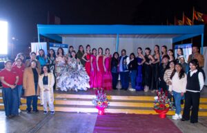 Más de 500 jóvenes disfrutaron del Festijoven San Luis 2025