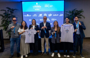 ¡Gánale a la carrera al cáncer este 05 de octubre!