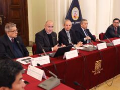 Poder Judicial peruano resalta ante sus pares de latinoamérica en proyectos de transformación digital