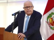 Julio Velarde: “Sistema de pensiones debe ser obligatorio y en cuentas individuales”