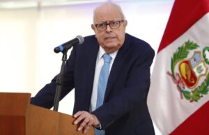 Julio Velarde: “Sistema de pensiones debe ser obligatorio y en cuentas individuales”