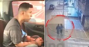 Ministerio Público de Lima Este investiga a sujeto que mantuvo retenida a una niña de 11 años tras captarla por un videojuego