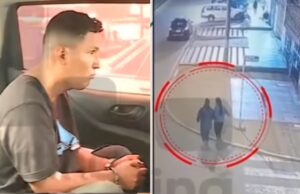 Ministerio Público de Lima Este investiga a sujeto que mantuvo retenida a una niña de 11 años tras captarla por un videojuego