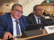 El Perú reafirmó su independencia y soberanía durante el 60° Periodo de Sesiones del Consejo de Derechos Humanos de ONU