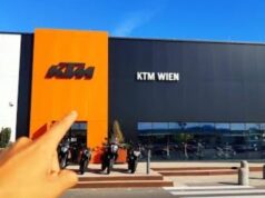 KTM amplia su portafolio en Perú con la nueva familia 390