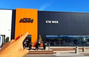KTM amplia su portafolio en Perú con la nueva familia 390