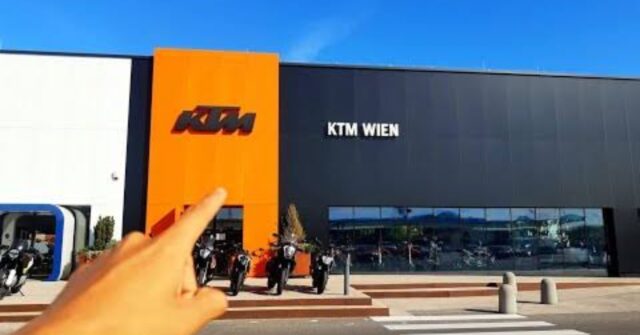 KTM amplia su portafolio en Perú con la nueva familia 390