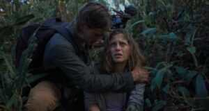 «Lágrima del Diablo» llega a los cines este 9 de octubre, tras conquistar festivales internacionales