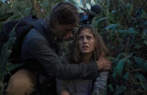 «Lágrima del Diablo» llega a los cines este 9 de octubre, tras conquistar festivales internacionales