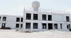 Ministerio de Justicia convoca proceso para culminar el Megapenal de Ica