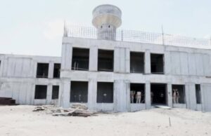 Ministerio de Justicia convoca proceso para culminar el Megapenal de Ica