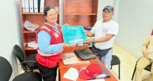 Midis brindó más de 4.6 millones de atenciones en zonas alejadas a través de las campañas de las PIAS