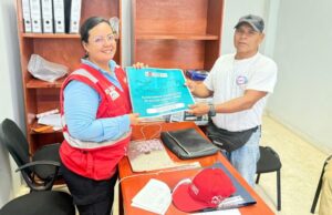 Midis brindó más de 4.6 millones de atenciones en zonas alejadas a través de las campañas de las PIAS