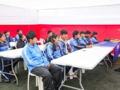 Ministra Fanny Montellanos lanza Programa de Preparación Académica para postular a Beca 18 en alianza con universidades del país