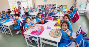 Ministra Fanny Montellanos anunció inversión de más de S/130 millones para proyectos en favor de la población