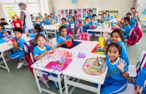 Ministra Fanny Montellanos anunció inversión de más de S/130 millones para proyectos en favor de la población