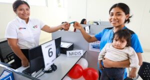 Midis: actualizar la clasificación socioeconómica es clave para mantener beneficios sociales