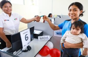 Midis: actualizar la clasificación socioeconómica es clave para mantener beneficios sociales