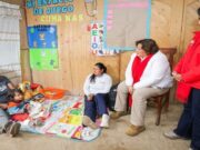 Midis acerca los servicios del Estado a la población de San Antonio de Huarochirí