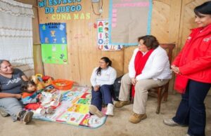 Midis acerca los servicios del Estado a la población de San Antonio de Huarochirí