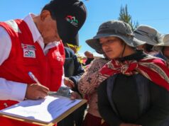 Midis acerca más de 95 mil atenciones del Estado a zonas rurales y alejadas del país