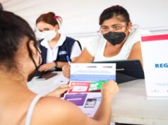 Midis: más de 2500 personas en Lima usan tarjetas alimentarias para fortalecer su tratamiento contra la TBC