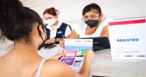 Midis: más de 2500 personas en Lima usan tarjetas alimentarias para fortalecer su tratamiento contra la TBC