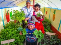 Ministra Fanny Montellanos anunció que el presupuesto del Midis en el 2026 será más de S/7500 millones para los programas sociales