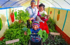 Ministra Fanny Montellanos anunció que el presupuesto del Midis en el 2026 será más de S/7500 millones para los programas sociales