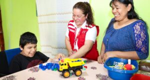 Califican 17 experiencias estratégicas del Midis como Buenas Prácticas en Gestión Pública 2025