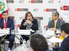 Midis instala el Consejo Directivo del Programa de Alimentación Escolar para garantizar un servicio alimentario nutritivo y saludable