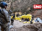 Tres soldados heridos en enfrentamiento con mineros ilegales en Pataz