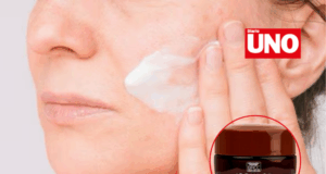Alerta sanitaria: Crema facial importada contaminada pone en riesgo la salud de consumidores