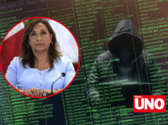 Hackers filtran documentos de inteligencia policial que revelan seguimientos a periodistas y planes de seguridad presidencial