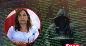 Hackers filtran documentos de inteligencia policial que revelan seguimientos a periodistas y planes de seguridad presidencial