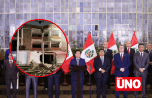 Estado de sitio y toque de queda para Trujillo: Gobierno analiza medidas excepcionales