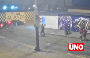 Encapuchados vandalizan estadio de Alianza Lima en nuevo episodio de violencia entre barras