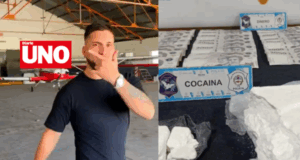 Detienen a influencer que mezclaba trading espiritual con narcotráfico en Mar del Plata
