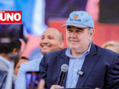 López Aliaga propone convertir avenida Abancay en boulevard con túnel subterráneo de 600 millones de dólares