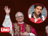 El papa León XIV proclama santo al adolescente Carlo Acutis