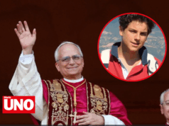 El papa León XIV proclama santo al adolescente Carlo Acutis