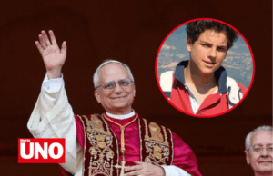 El papa León XIV proclama santo al adolescente Carlo Acutis