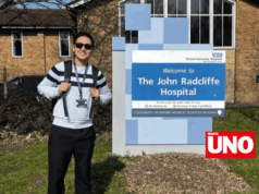 Joven de Carabayllo desarrolla algoritmo para resonancias magnéticas sin contraste en Oxford