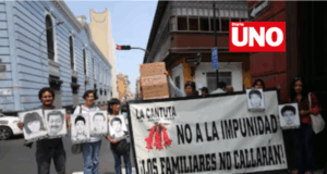 Corte IDH ratifica que Ley de Amnistía es inaplicable y viola la Convención Americana