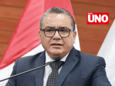 Ministro de Justicia viaja a Suiza