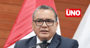 Ministro de Justicia viaja a Suiza