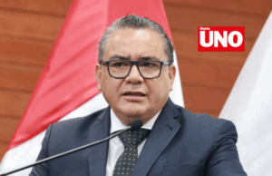 Ministro de Justicia viaja a Suiza