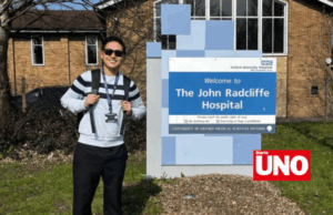 Joven de Carabayllo desarrolla algoritmo para resonancias magnéticas sin contraste en Oxford