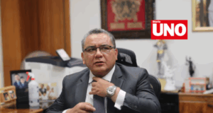 Santiváñez frente a la Fiscalía: ¿Persecución política o justificación legítima?